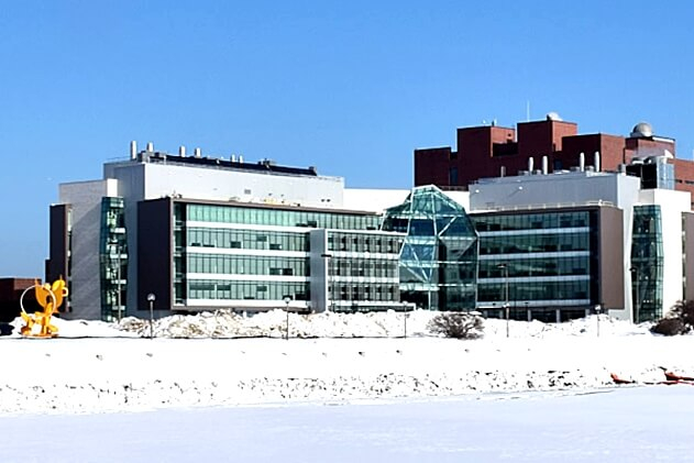 University of Massachusetts--Boston