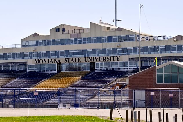 Montana State University