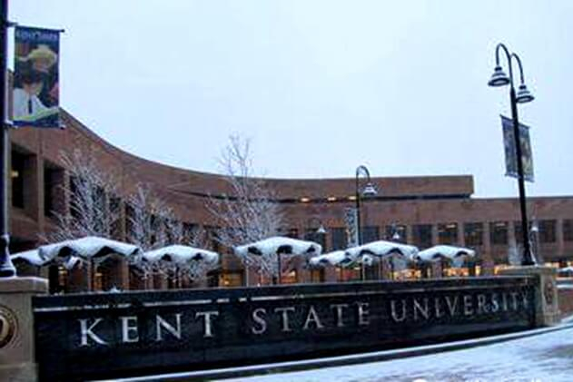 Kent State University