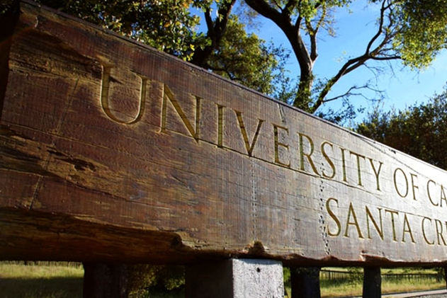 University of California--Santa Cruz