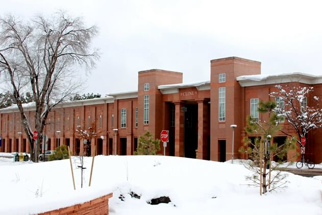 Northern Arizona University