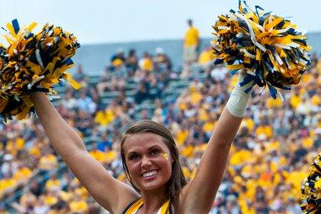 West Virginia University