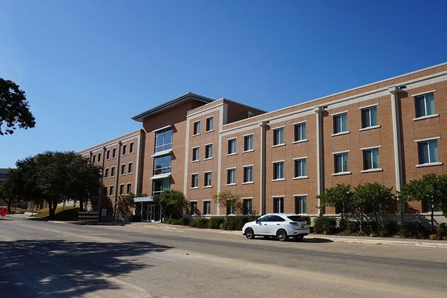 University of North Texas