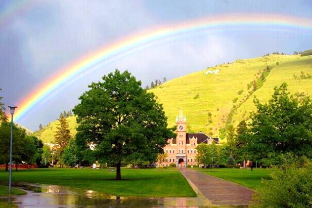 University of Montana