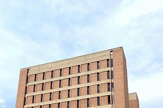 University of Maryland--Baltimore County