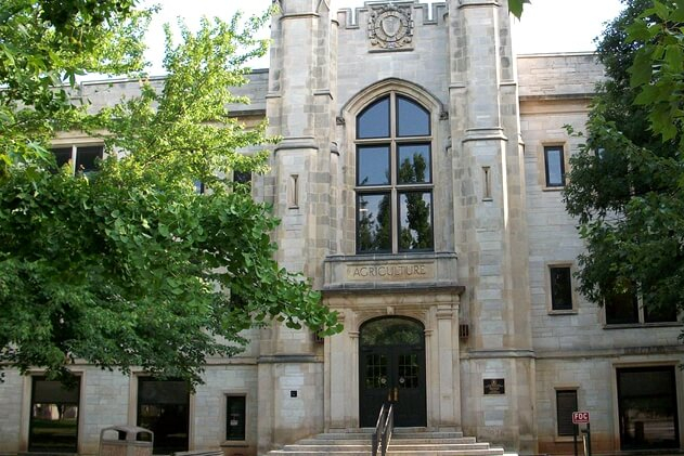 University of Arkansas