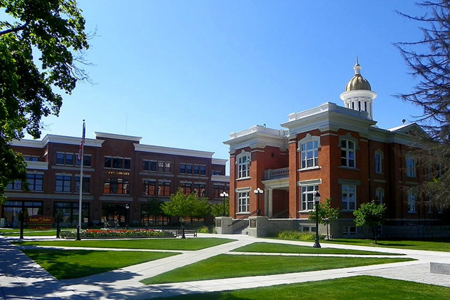 Utah State University