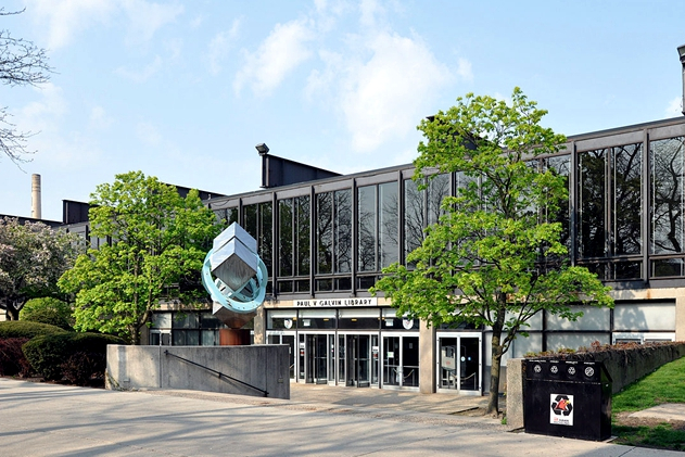 Illinois Institute of Technology