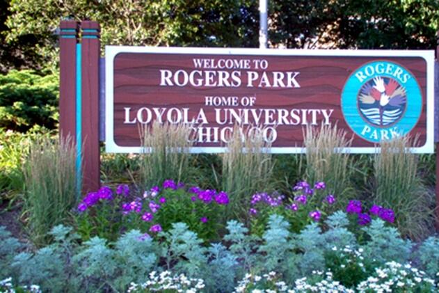 Loyola University Chicago