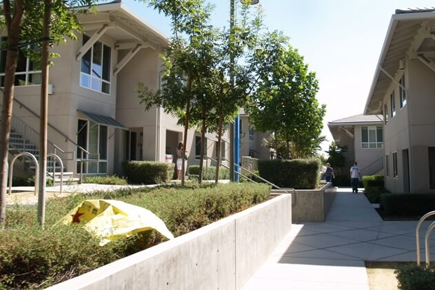 University of California--Merced