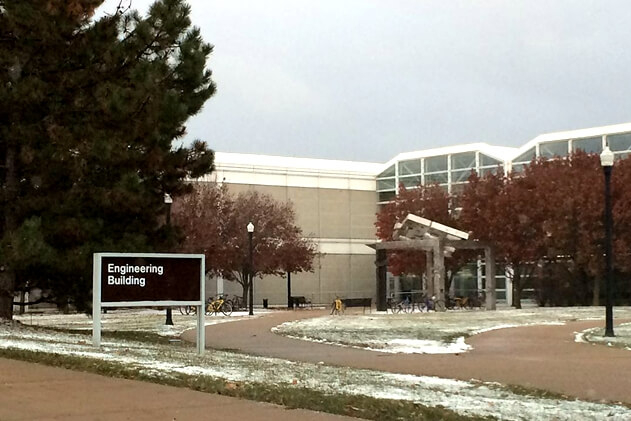 Northern Illinois University