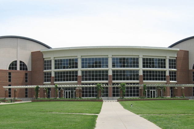 Ohio University