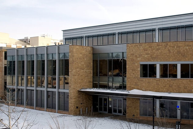 University of Wyoming