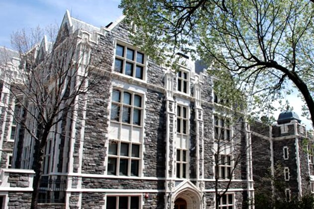 CUNY--City College