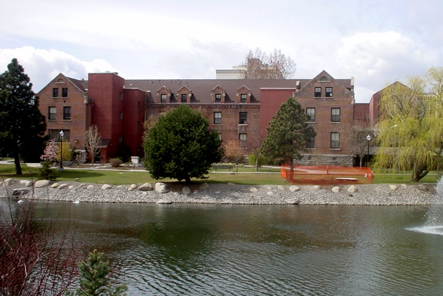 University of Nevada--Reno
