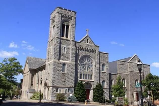 Lehigh University