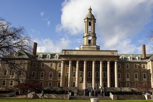 Pennsylvania State University--University Park