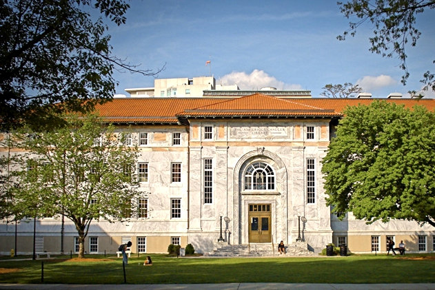 Emory University