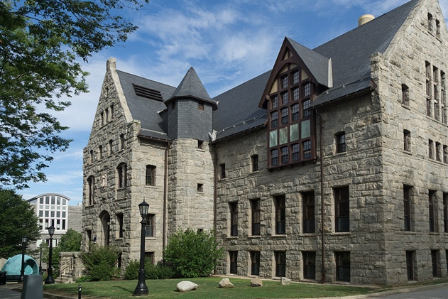 University of Rhode Island