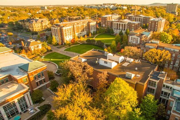 Vanderbilt University