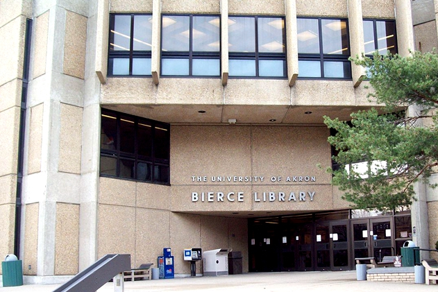 University of Akron