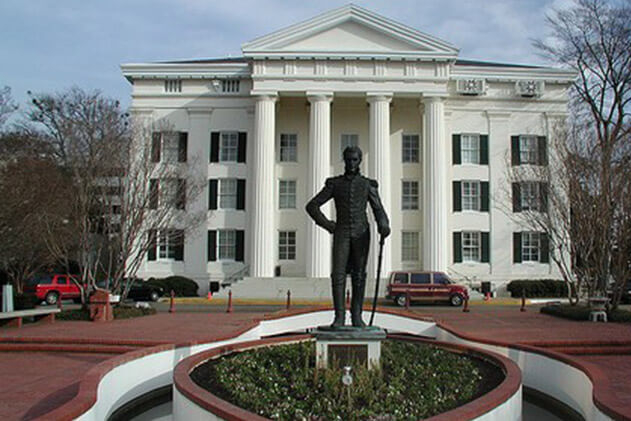 Mississippi State University