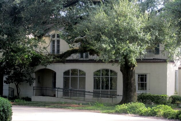 University of Louisiana--Lafayette