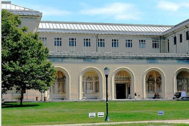 Carnegie Mellon University