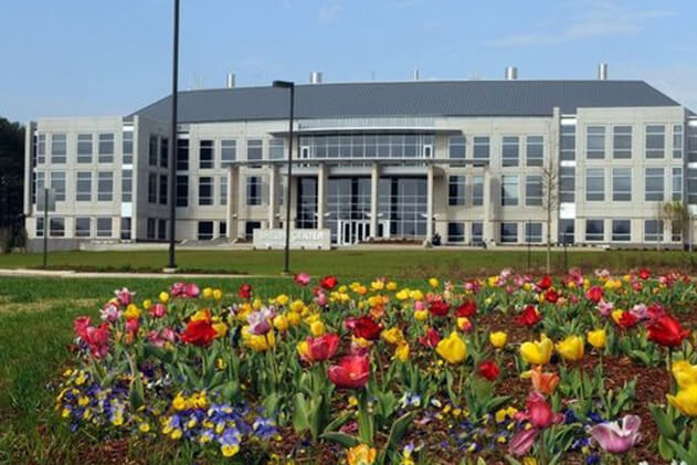 University of Alabama--Huntsville