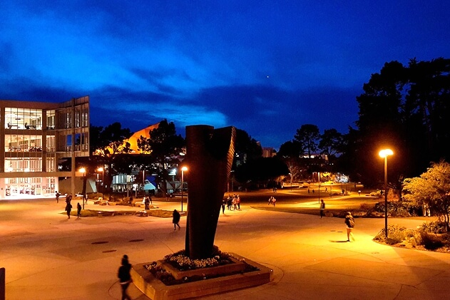 San Francisco State University