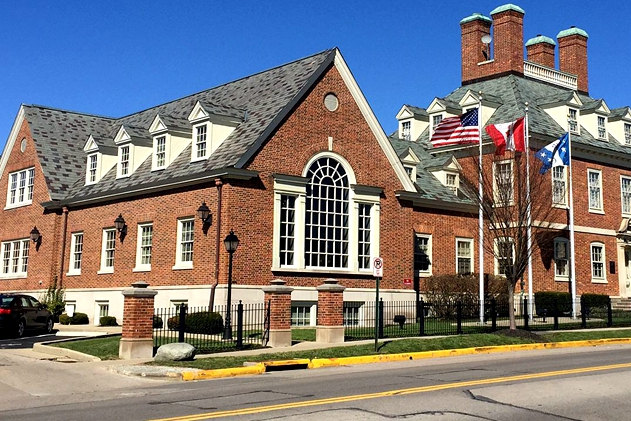 Miami University--Oxford