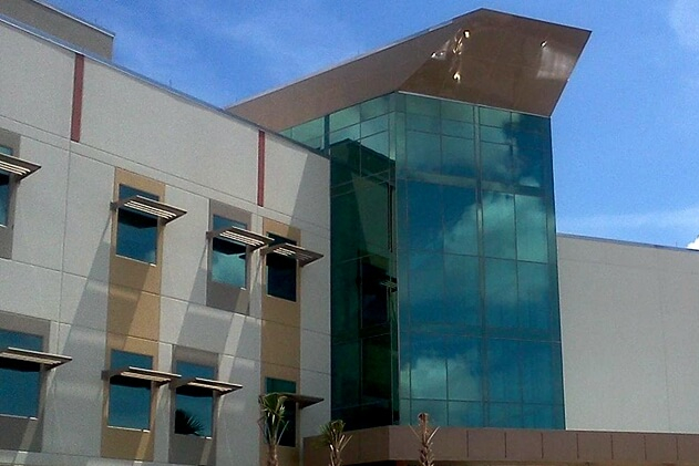 Florida Atlantic University