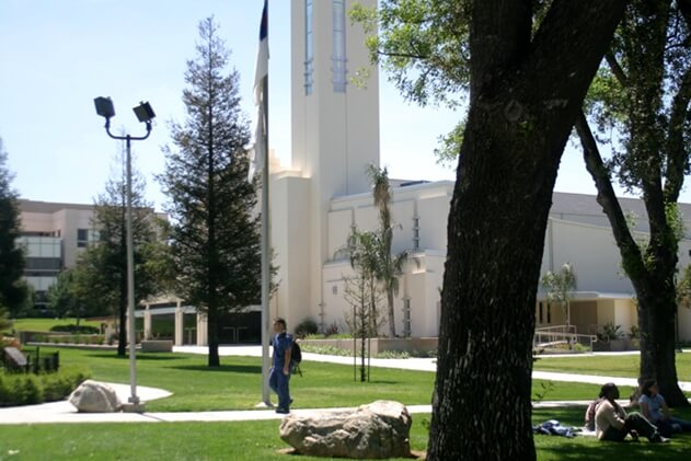 Loma Linda University