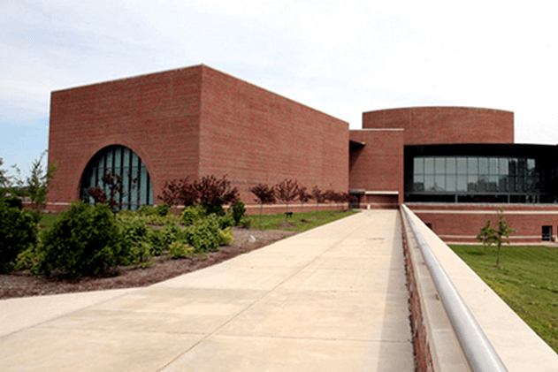 University of Missouri--St. Louis