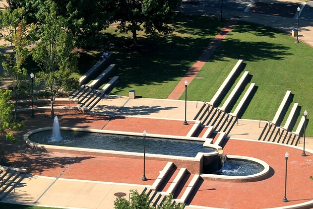 University of North Carolina--Greensboro