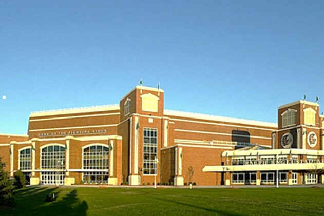 University of North Dakota
