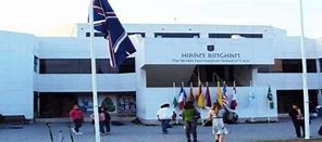 Hiram Bingham, The British International School of Lima Hiram Bingham, The British International School of Lima