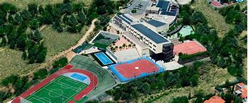 International School San Patricio Toledo International School San Patricio Toledo