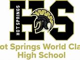 Hot Springs World Class High School Hot Springs World Class High School