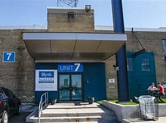 Blyth Academy Downsview Park Blyth Academy Downsview Park