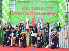 Fosco International School Fosco International School