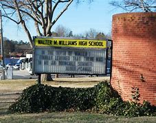 Walter M. Williams High School Walter M. Williams High School
