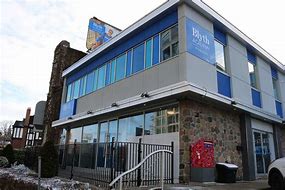 Blyth Academy Etobicoke Blyth Academy Etobicoke