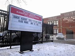 Ralph J. Bunche Middle School Ralph J. Bunche Middle School