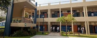 Colegio Alpamayo Colegio Alpamayo
