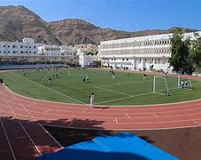 Indian School Muscat Indian School Muscat