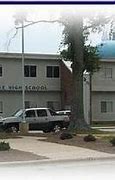 Ralph L Fike High School Ralph L Fike High School