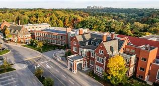 Canada's International School (Toronto French School) Canada's International School (Toronto French School)