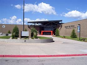 Rampart High School Rampart High School