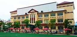 The ABC International School The ABC International School